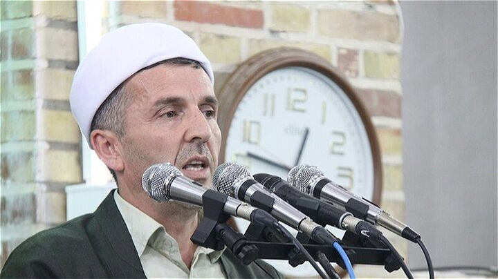 مديريت تنگه هرمز  مهمترين راهبرد ايران  در مقابل  تجاوز دشمنان است