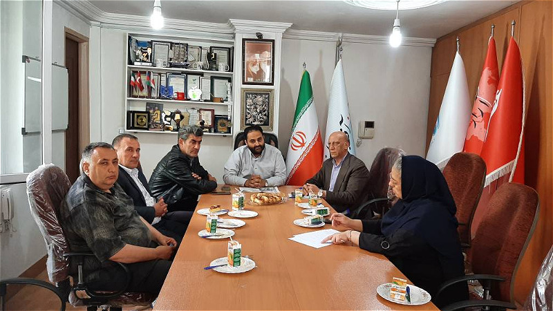 صنعتگران جهت پيشرفت نياز به حمايت اتحاديه دارند