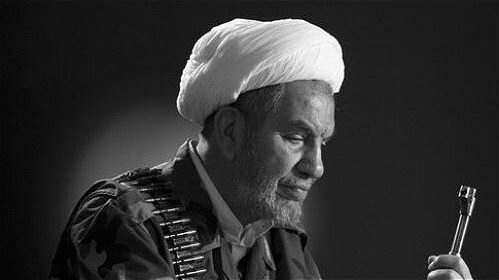 شيخ حسني؛ مجاهدي که نامش لرزه بر اندام  اشرار ضدانقلاب مي انداخت