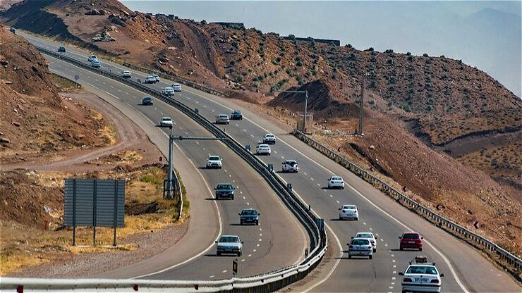 فصل تازه توسعه راه‌هاي شهرستان اروميه  آغاز شد