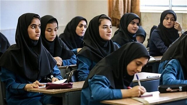 آموزش در ايران 28 سال در انتهاي جدول جهاني