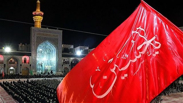 نهضت عاشورا؛ انقلابي براي اصلاح امت