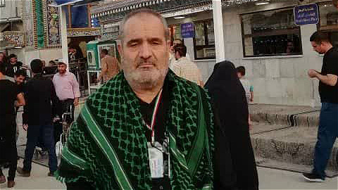 ميز مذاکره، امتداد حماسه عاشورا و يادگار شهداي رمضان