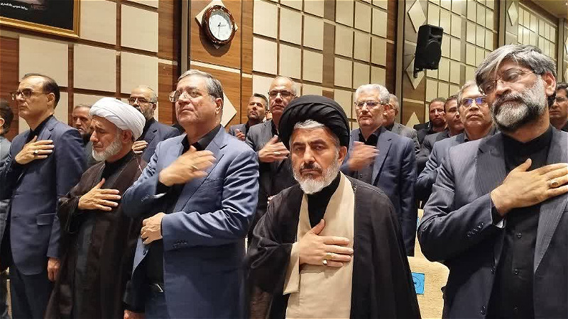 مثلث طلايي توسعه در آذربايجان‌غربي: الگوي وفاق در حکمراني ميداني
