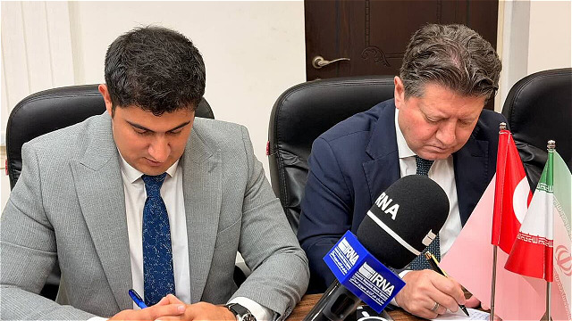 گذرگاههاي جديد مرزي ايران و ترکيه توسعه تجارت و گردشگري را تقويت ميکند