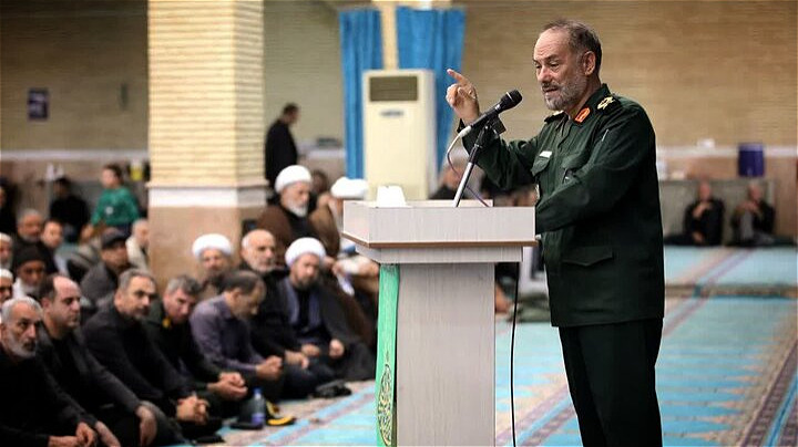 وحدت مردم  مانع نفوذ دشمنان  از طريق مرزهاي  آذربايجان غربي شد