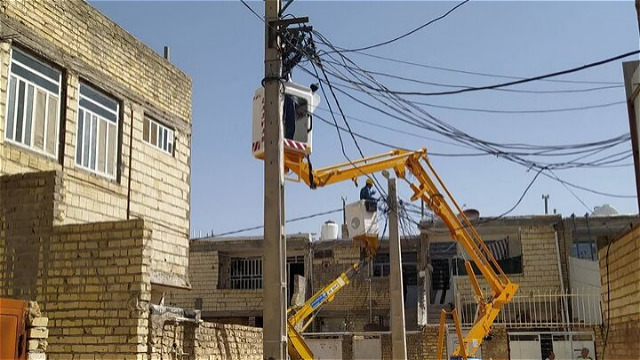 آذربايجان غربي با پديده انشعابات غيرمجاز و حاشيهنشيني گسترده مواجه است