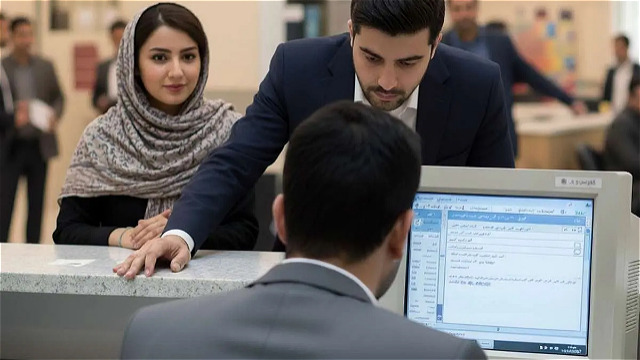 بحران 25 روزه بانکها؛ اقتصاد ايران چقدر ضرر کرد