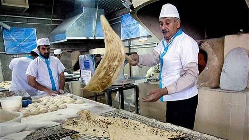 نظارت موثر؛ حلقه مفقوده بازار نان در آذربايجان‌غربي