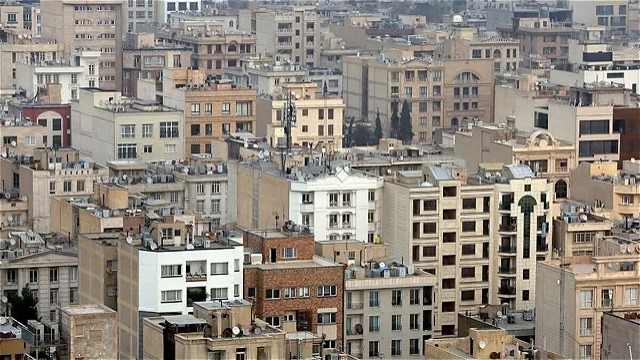 خانه هاي بيخريدار