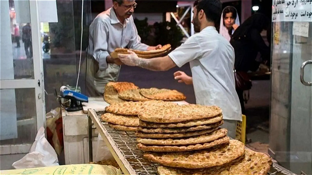 نظارت بر کيفيت نان در شهرستان ضروري است