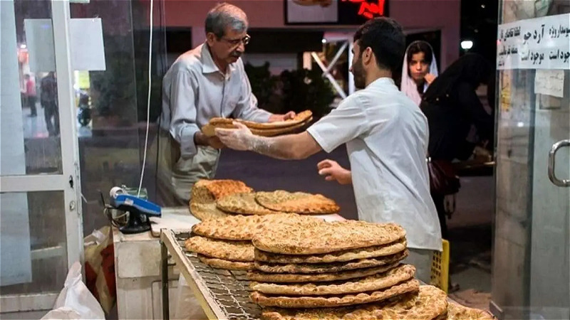  نظارت بر کيفيت نان  در شهرستان ضروري است