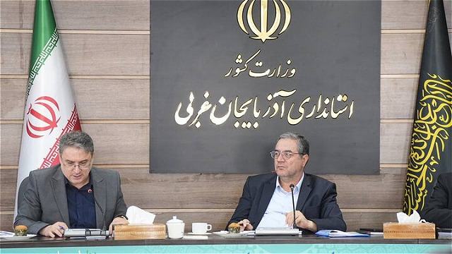 مدرسه سازی در آذربایجان غربی به اقدامی جهادی نیاز دارد