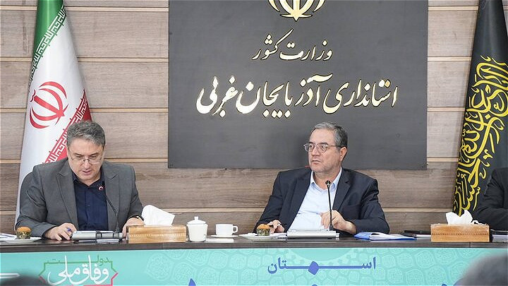 مدرسه سازی در آذربایجان غربی به اقدامی جهادی نیاز دارد