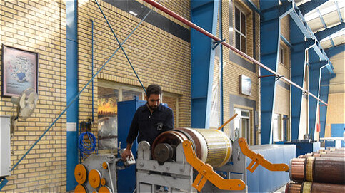 آذربایجان غربی در آستانه جهش صنعتی؛ ۴۱ پروژه آماده افتتاح شدند