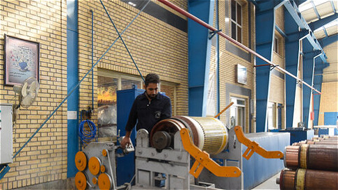 آذربایجان غربی در آستانه جهش صنعتی؛ ۴۱ پروژه آماده افتتاح شدند
