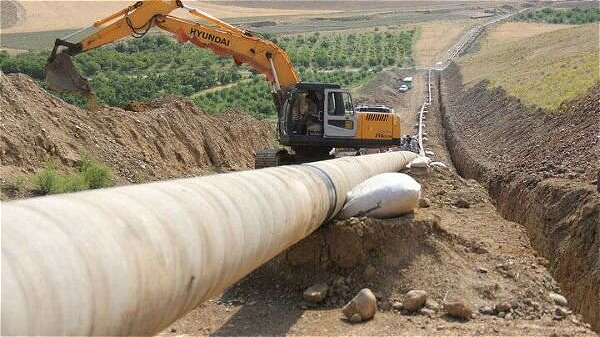 ۶۶۸ خانوار روستایی آذربایجان‌غربی گازدار می‌شوند