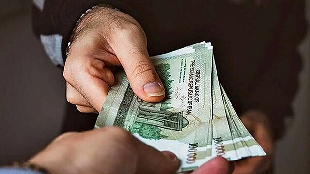 تورم، دستمزد را بلعيد