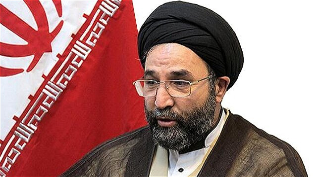 اگر مسئولي  کار نمي‌کند  او را جابه‌جا کنيد