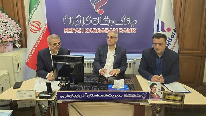 ضرورت هم افزايي دستگاه‌هاي تابعه  براي توسعه اشتغال در آذربايجان غربي