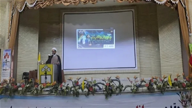 آغاز دوره توانمندسازی «یاوران ولایت» در آذربایجانغربی