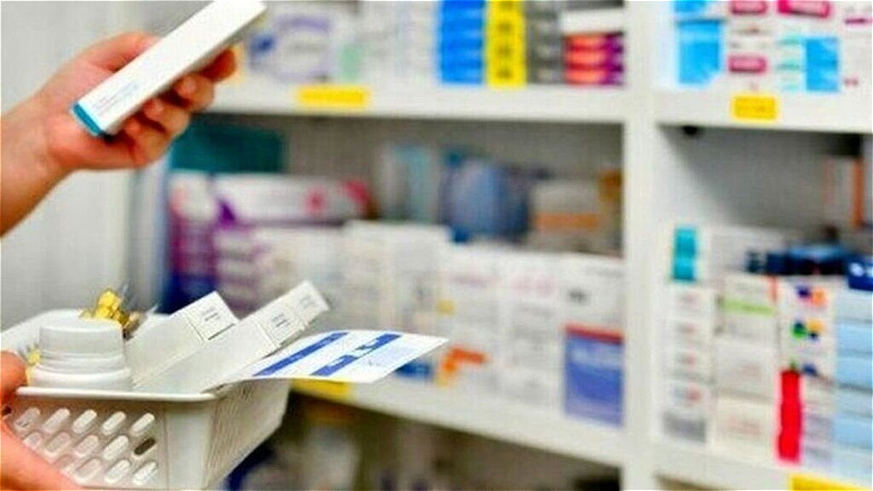وفور دارو گذشت، وضعيت جنگي و بحراني است