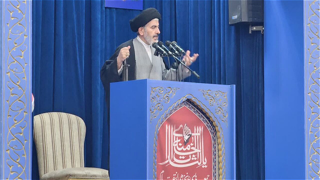 رئيس‌ جمهور با شجاعت از مواضع و منافع ايران  دفاع کرد