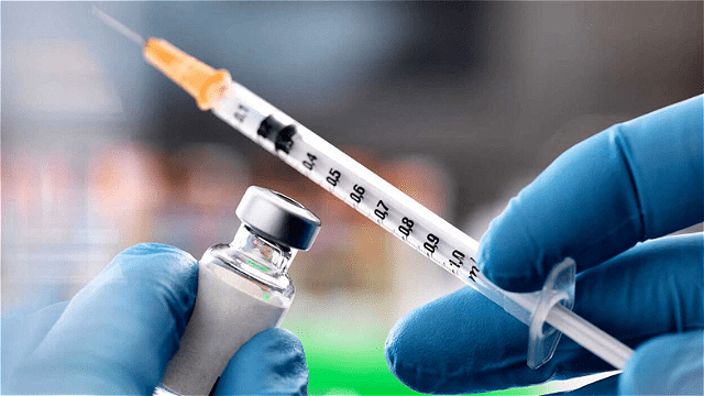بازار سياه اين بار براي واکسن آنفلوآنزا 