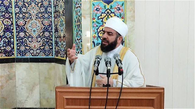 تحريم هوايي جنايتي آشکار عليه ملت ايران است