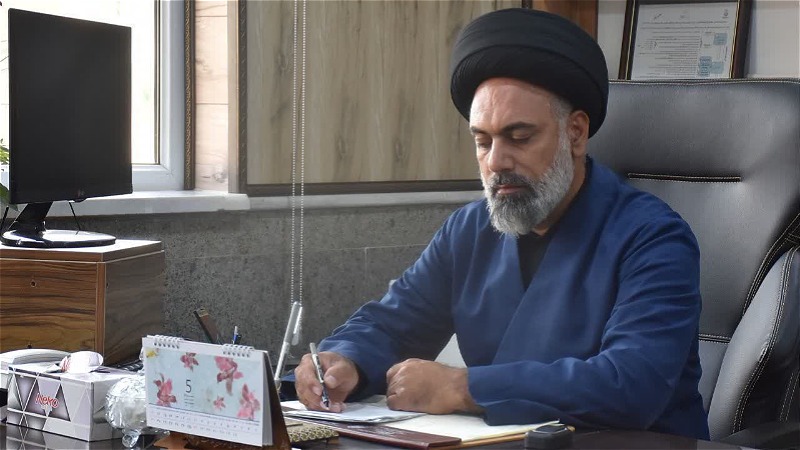 حفظ وحدت عامل آرامش و امنیت است