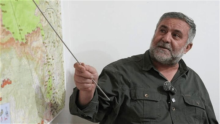 تحرکات دشمن  در مرزهاي شمال‌غرب  لحظه‌اي  رصد مي‌شود