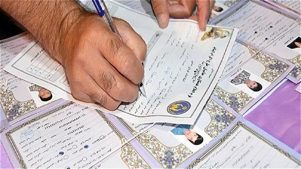 ۸۱ هزار حامی از ایتام و محسنین آذربایجان غربی حمایت می‌کنند