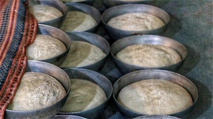 ۲۸۰۰ پرونده تخلفاتی در حوزه آرد و نان آذربایجان غربی تشکیل شد