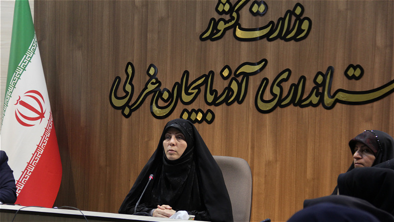 رويداد گوهرشاد به سطح ملي ارتقا يافت