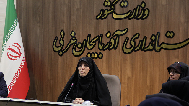 رويداد گوهرشاد به سطح ملي ارتقا يافت