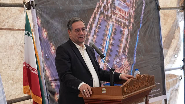 بهره‌گيري از ظرفيت‌هاي  آذربايجان غربي  براي توسعه  در دستورکار است