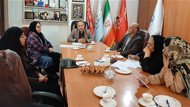 زيرساخت¬هاي مناسب حضور نابينايان در جامعه فراهم شود