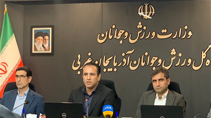 برنامه همزمان با هفته تربیت بدنی در آذربایجان غربی برگزار می شود