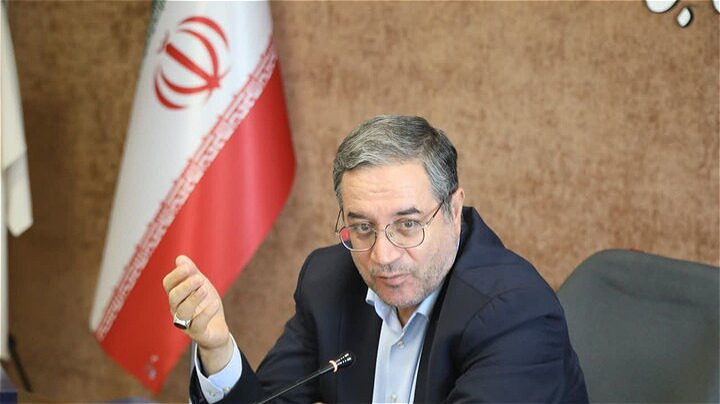 بودجه دولتي در استان کفاف اجراي طرح‌ها را نمي‌دهد
