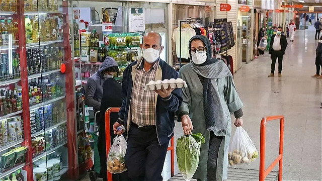 دور باطل اقتصاد ايران چگونه شکل گرفت 