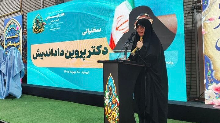 صادرات مد و پوشاک بومی، ظرفیت مغفول اقتصاد خلاق در آذربایجان غربی است