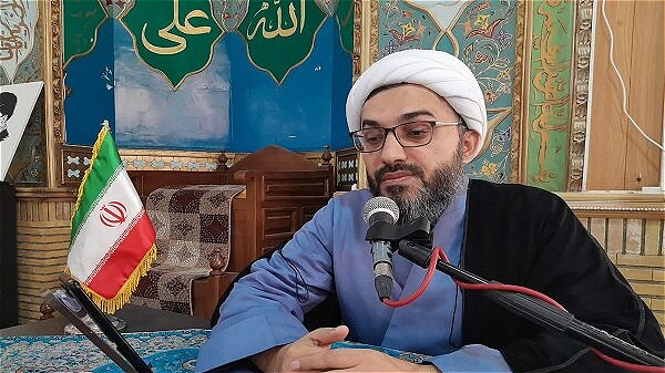 رویداد گوهرشاد شروعی برای حمایت از طراحان پوشاک ایرانی اسلامی است
