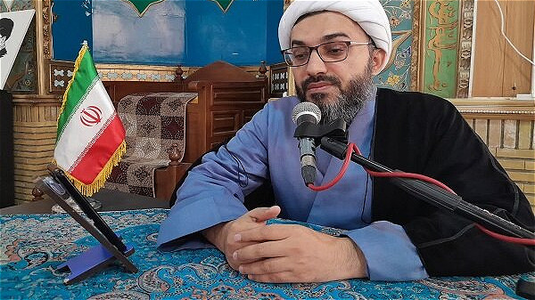 رویداد گوهرشاد شروعی برای حمایت از طراحان پوشاک ایرانی اسلامی است