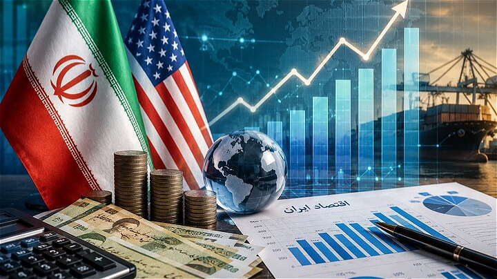 براي عبور از شرايط بحراني بايد الگوي حکمراني اقتصادي تغيير کند