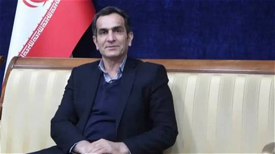 تأمين حقآبه شرط تداوم بهبود وضعيت درياچه اروميه