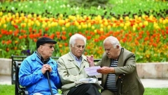 چرا بر افزایش سن بازنشستگی اصرار دارند