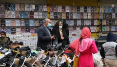 بازار نوروز و رمضان در آذربایجان‌غربی زیر ذره بین بازرسان