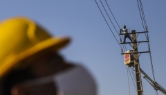 ۱۱۰ میلیارد ریال برای اصلاح شبکه برق سردشت هزینه شد
