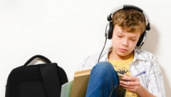 اثرات موسیقی های مستهجن بر کودکان