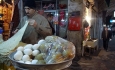 سیب‌زمینی تخم‌مرغ لقمه‌ای نوستالژیک در آذربایجان